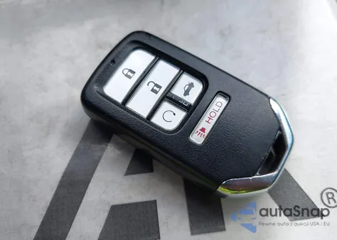 2020 Honda Civic Ex from USA, damaged, VIN 19XFC1F36LE022699